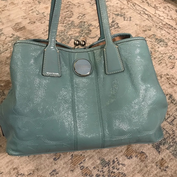 Coach - Picture 2 of 8